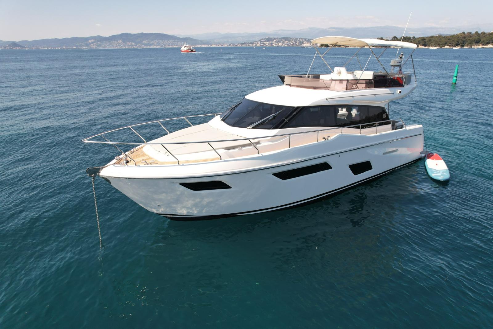 bateau