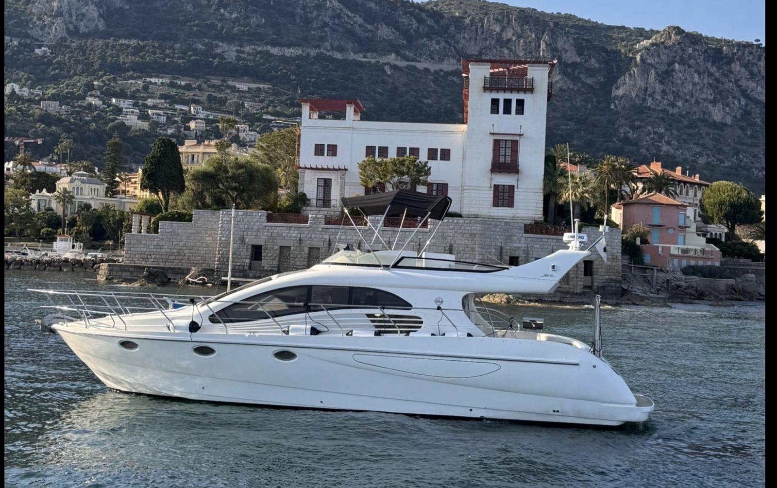 Enterprise marine EM 43