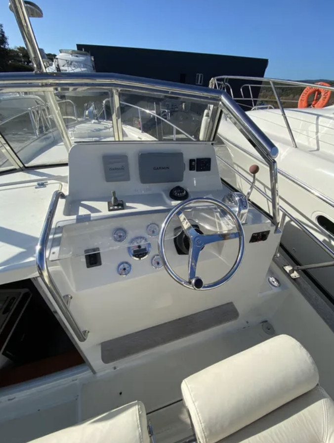 boat