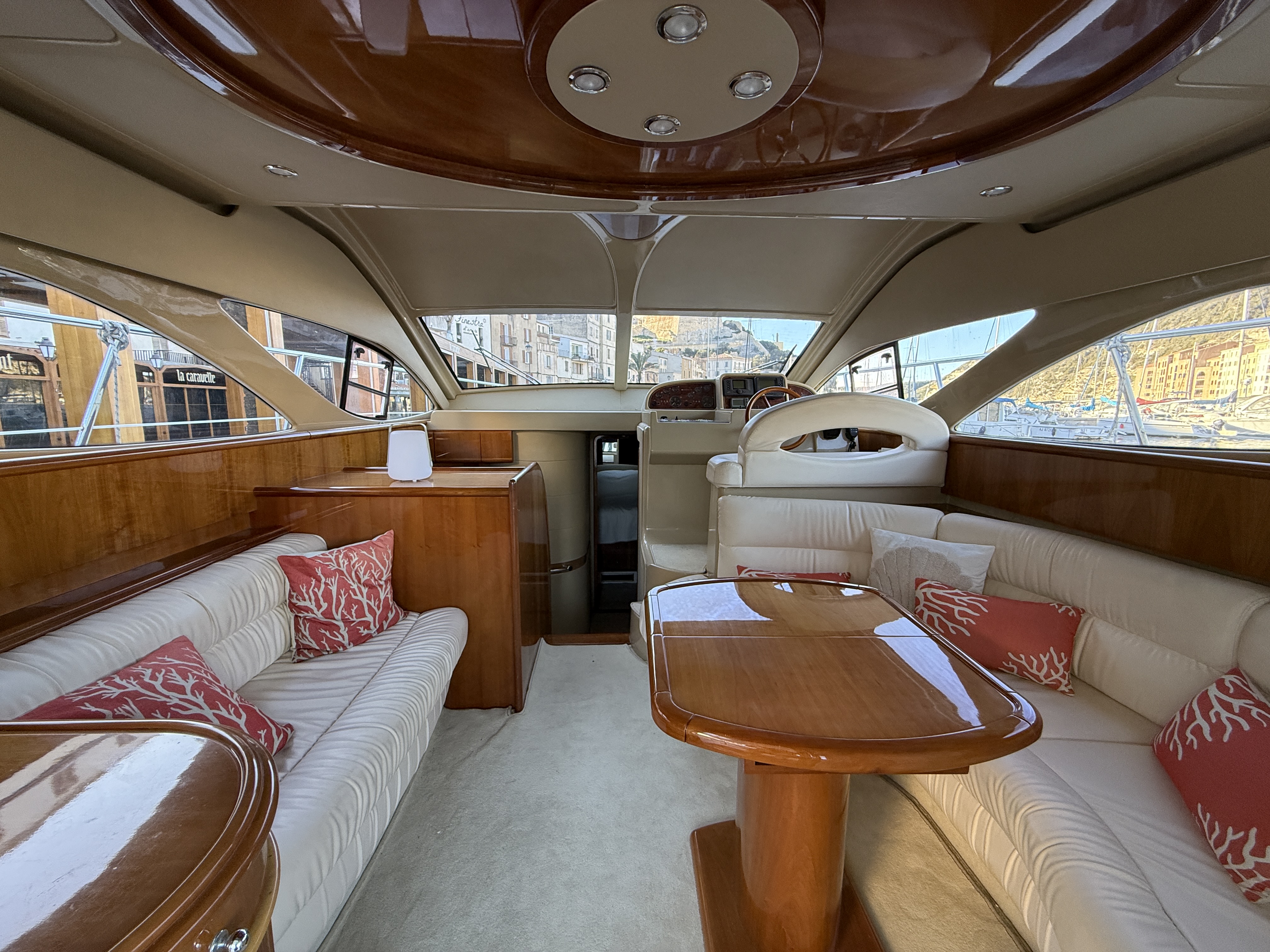 boat
