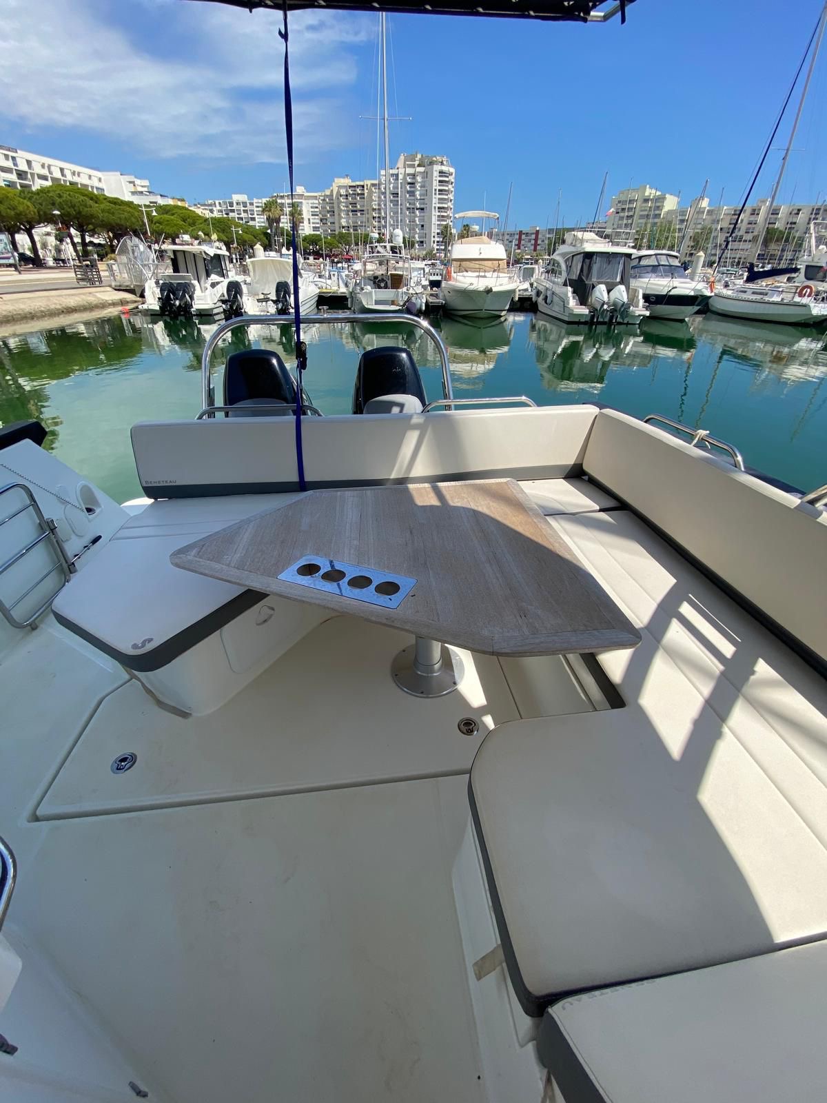 boat