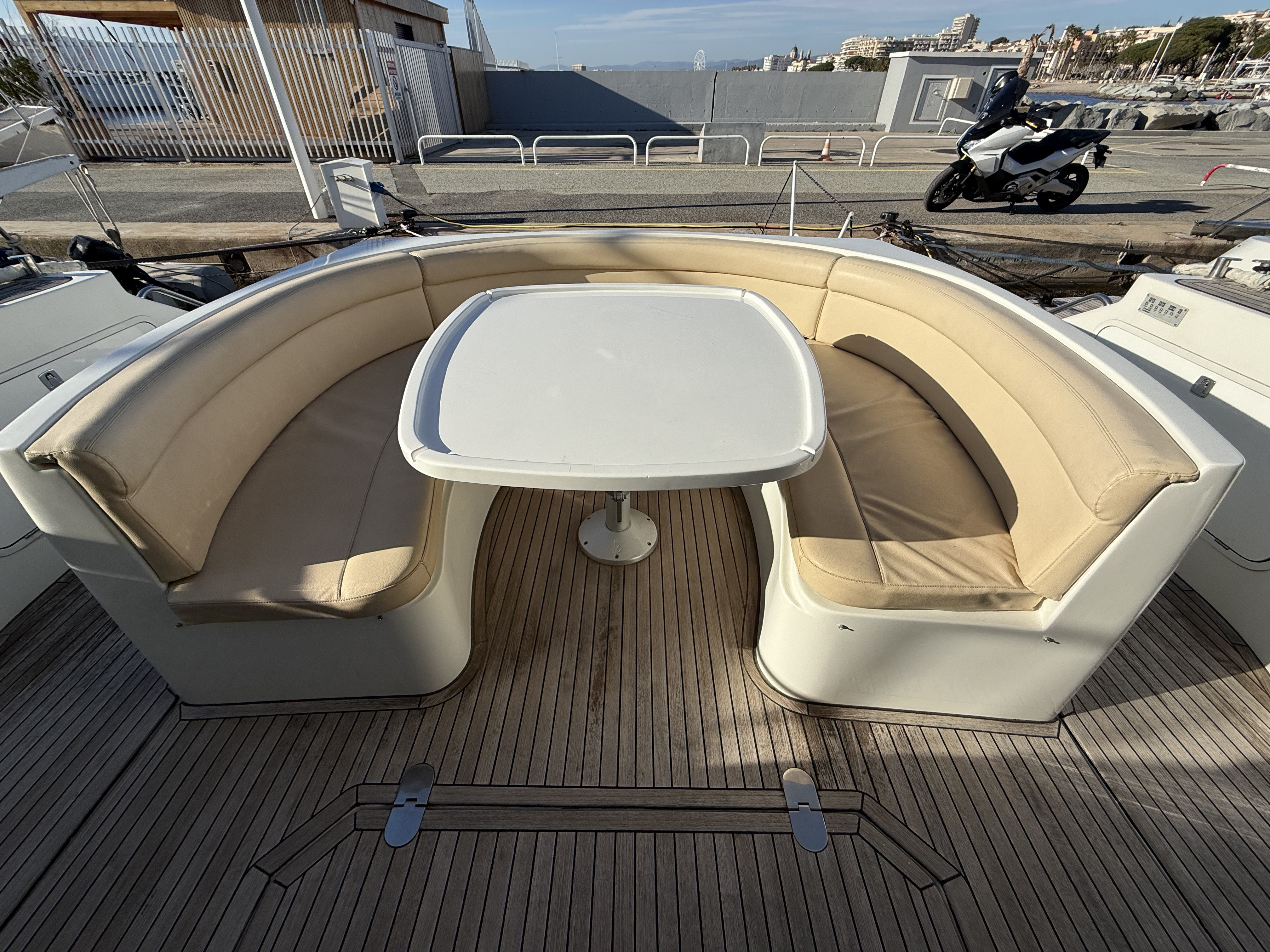 boat