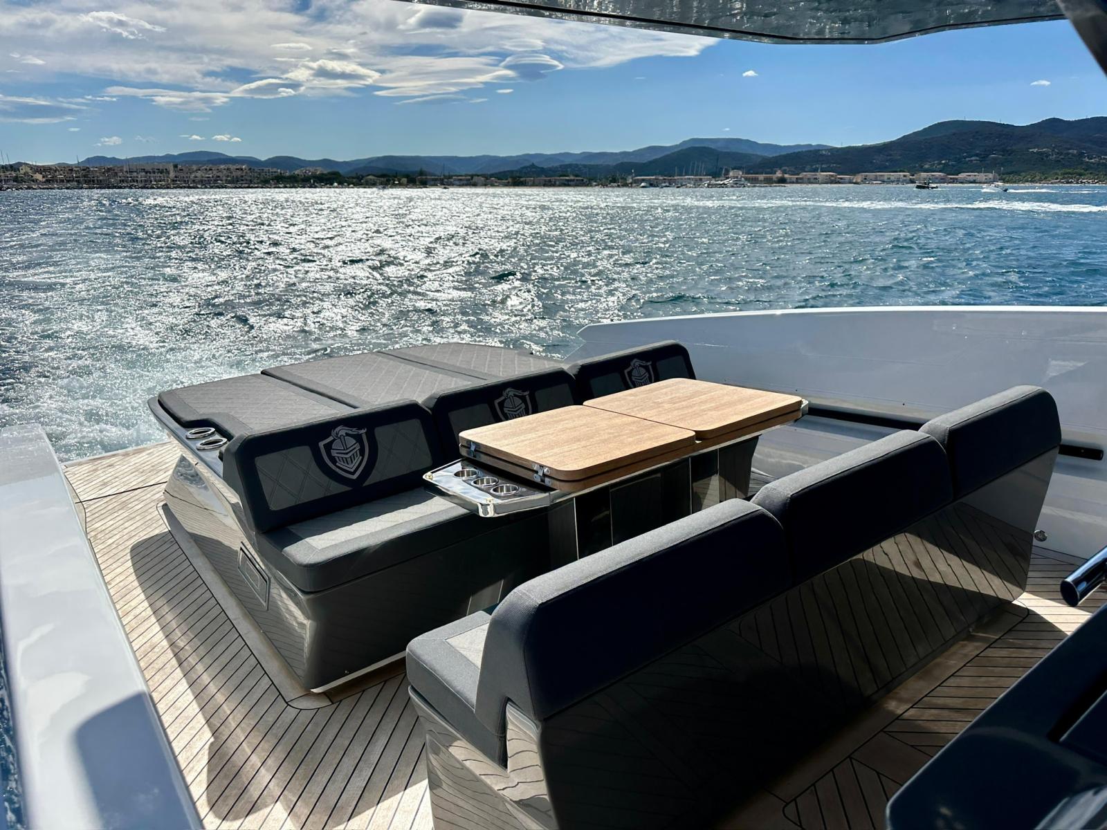 bateau