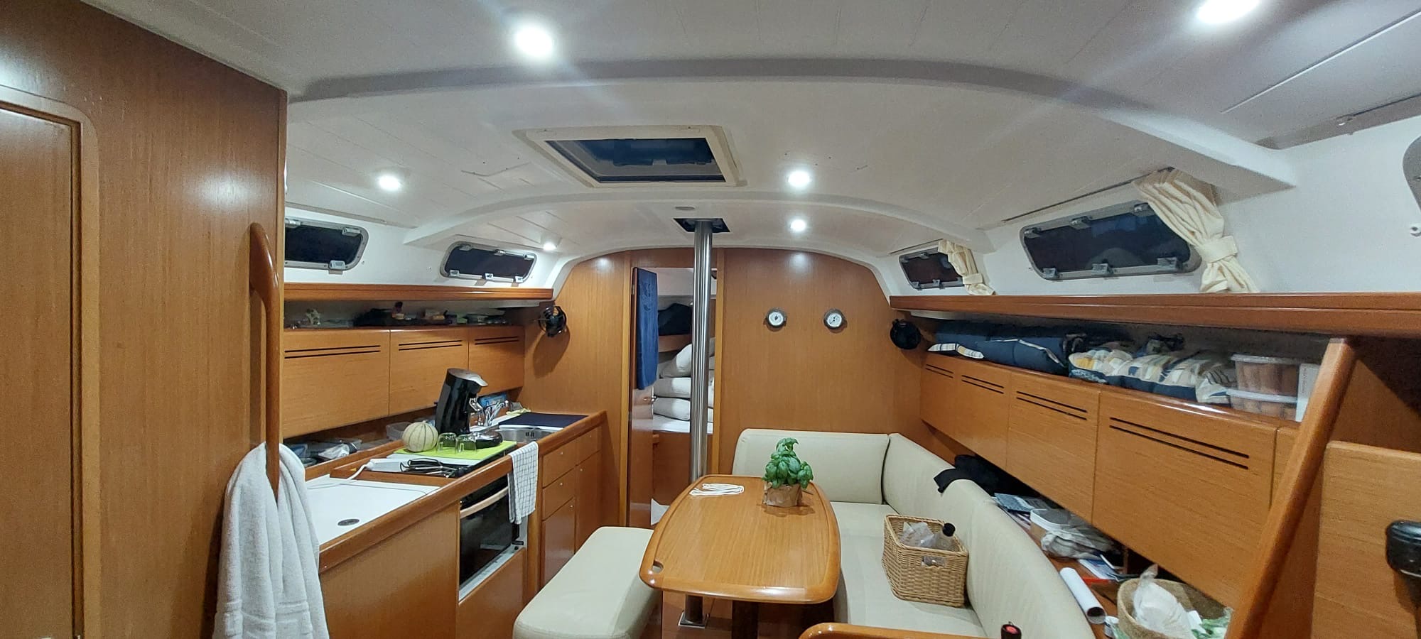 boat