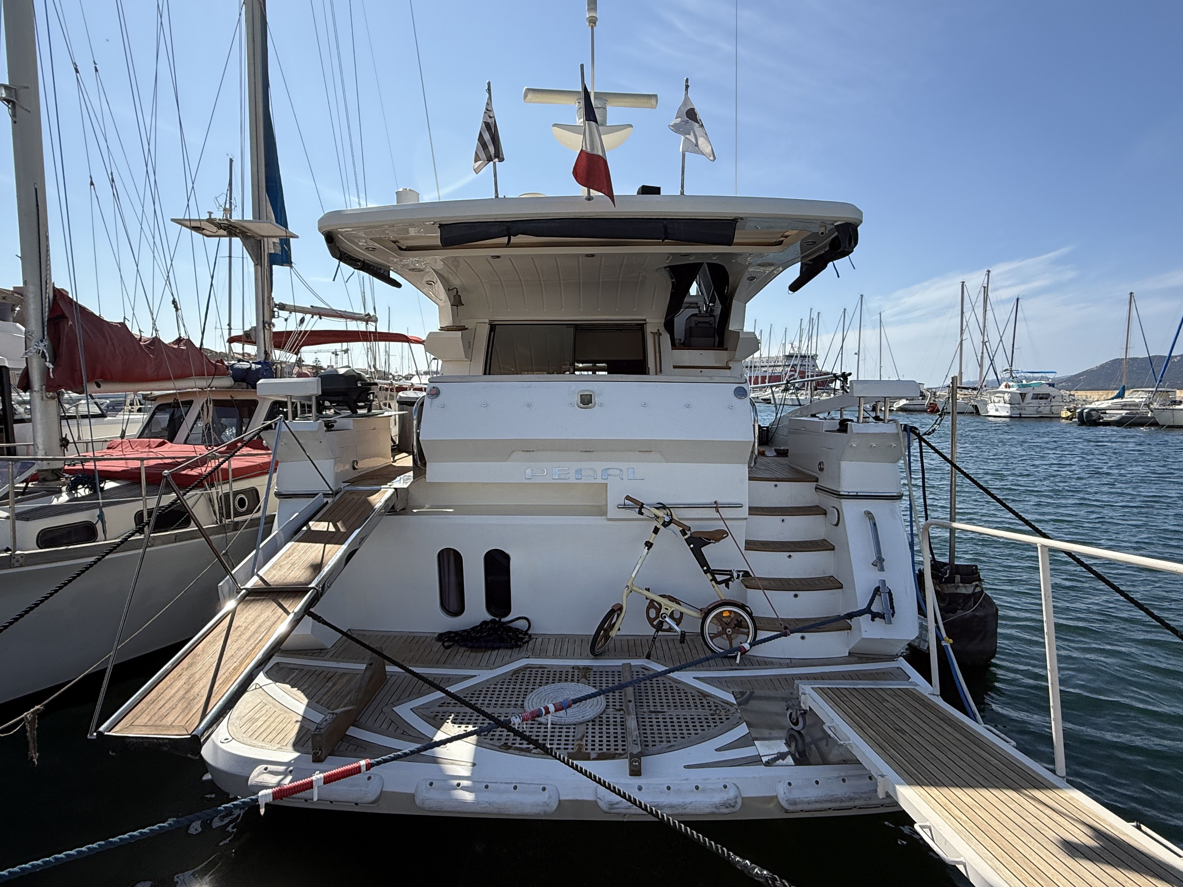 boat