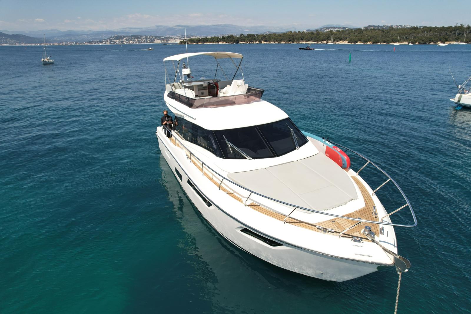 bateau