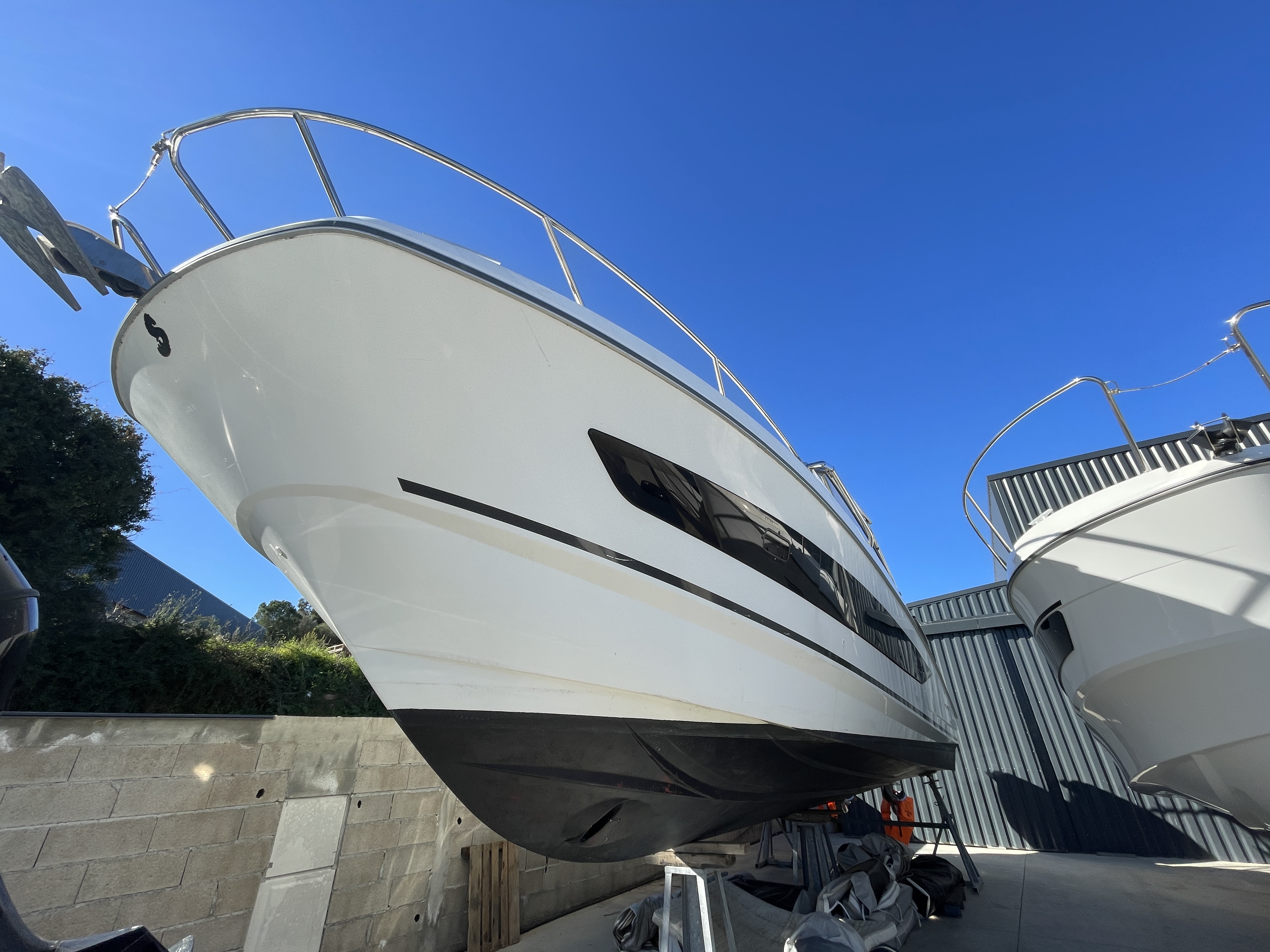 boat