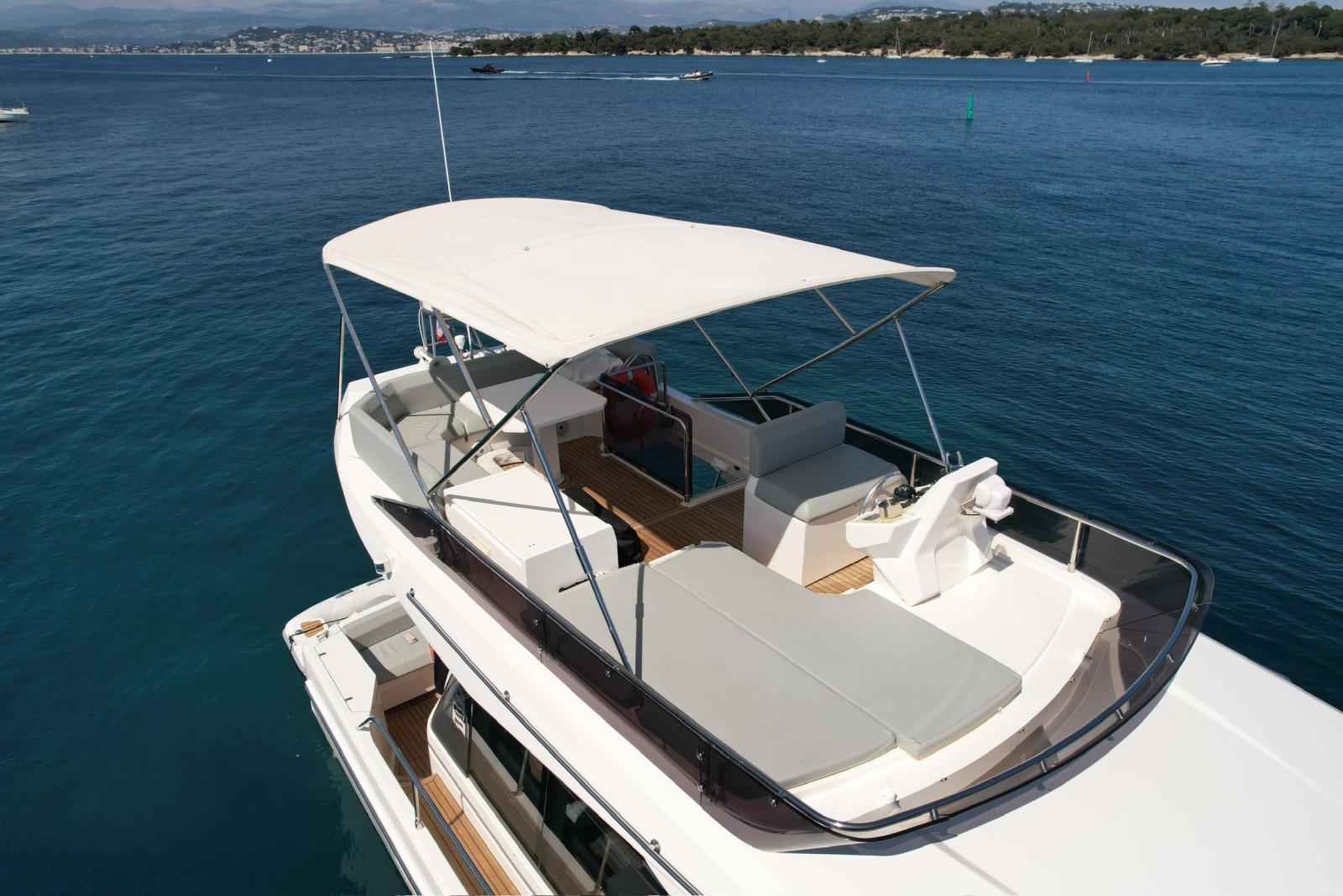 bateau