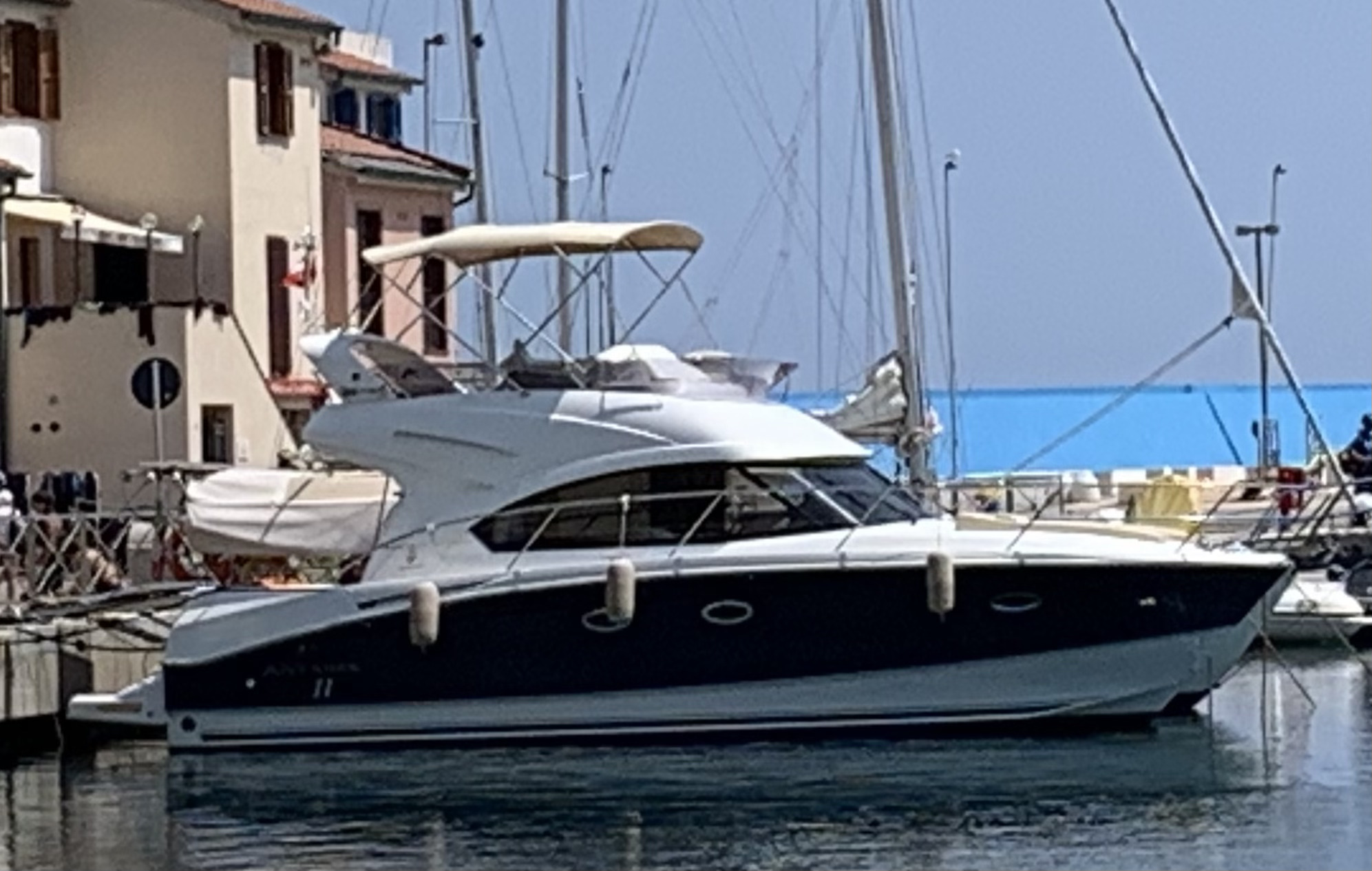 boat