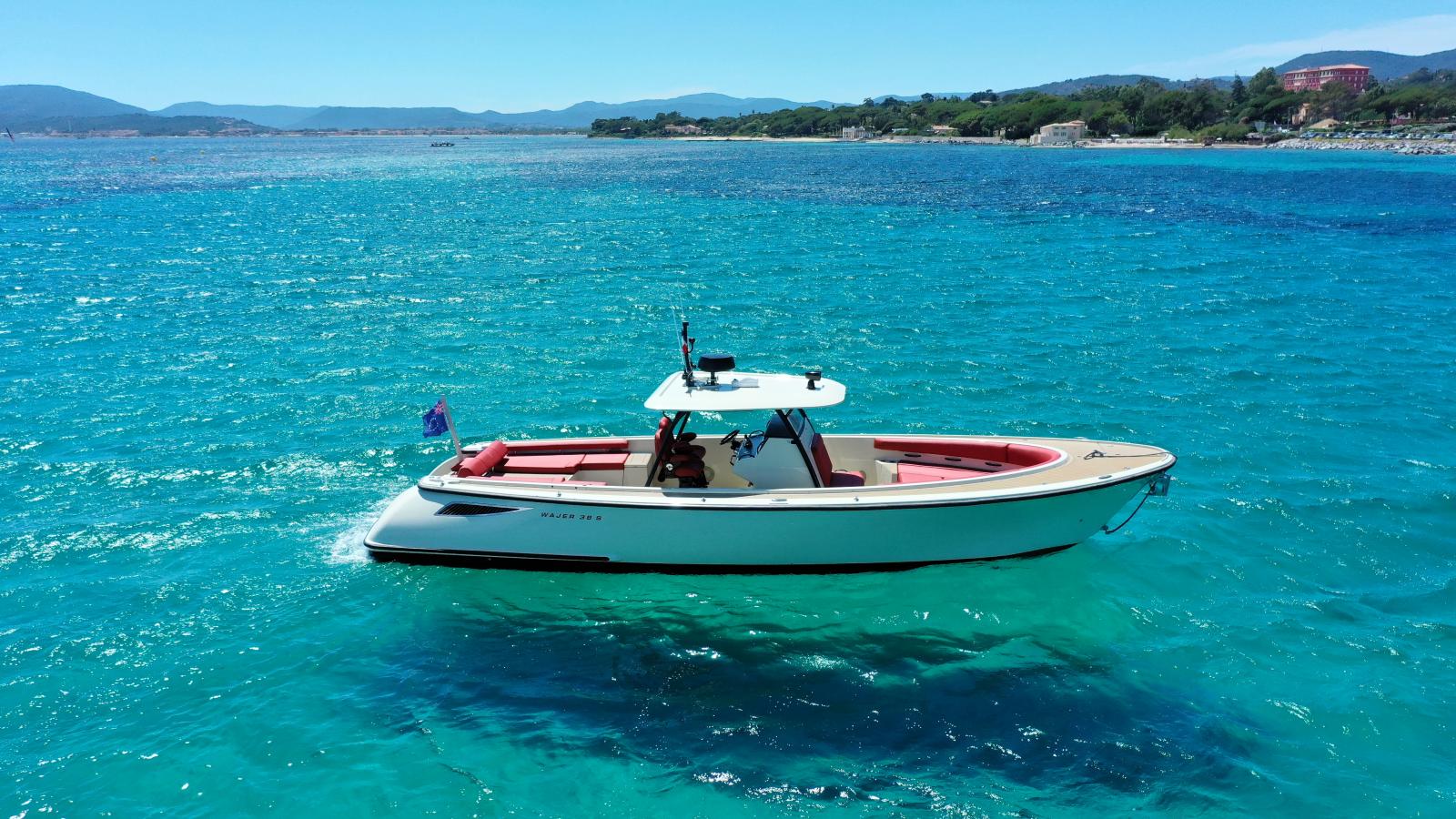 bateau