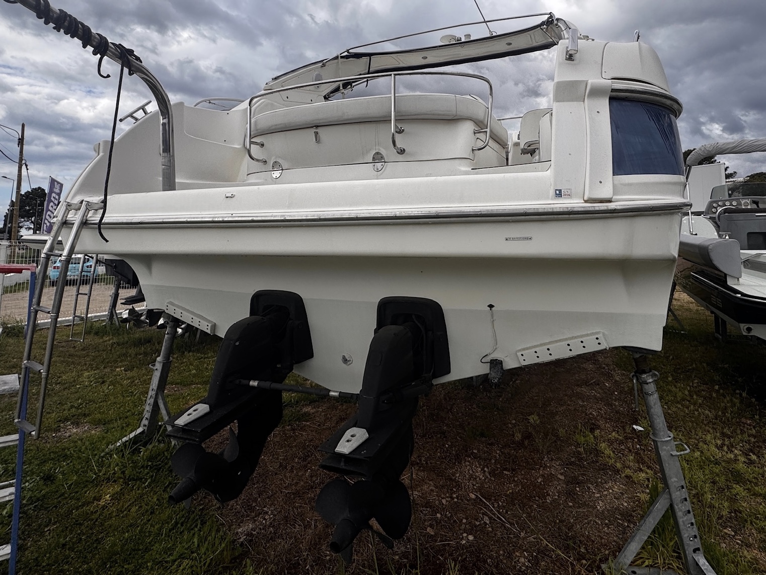 boat