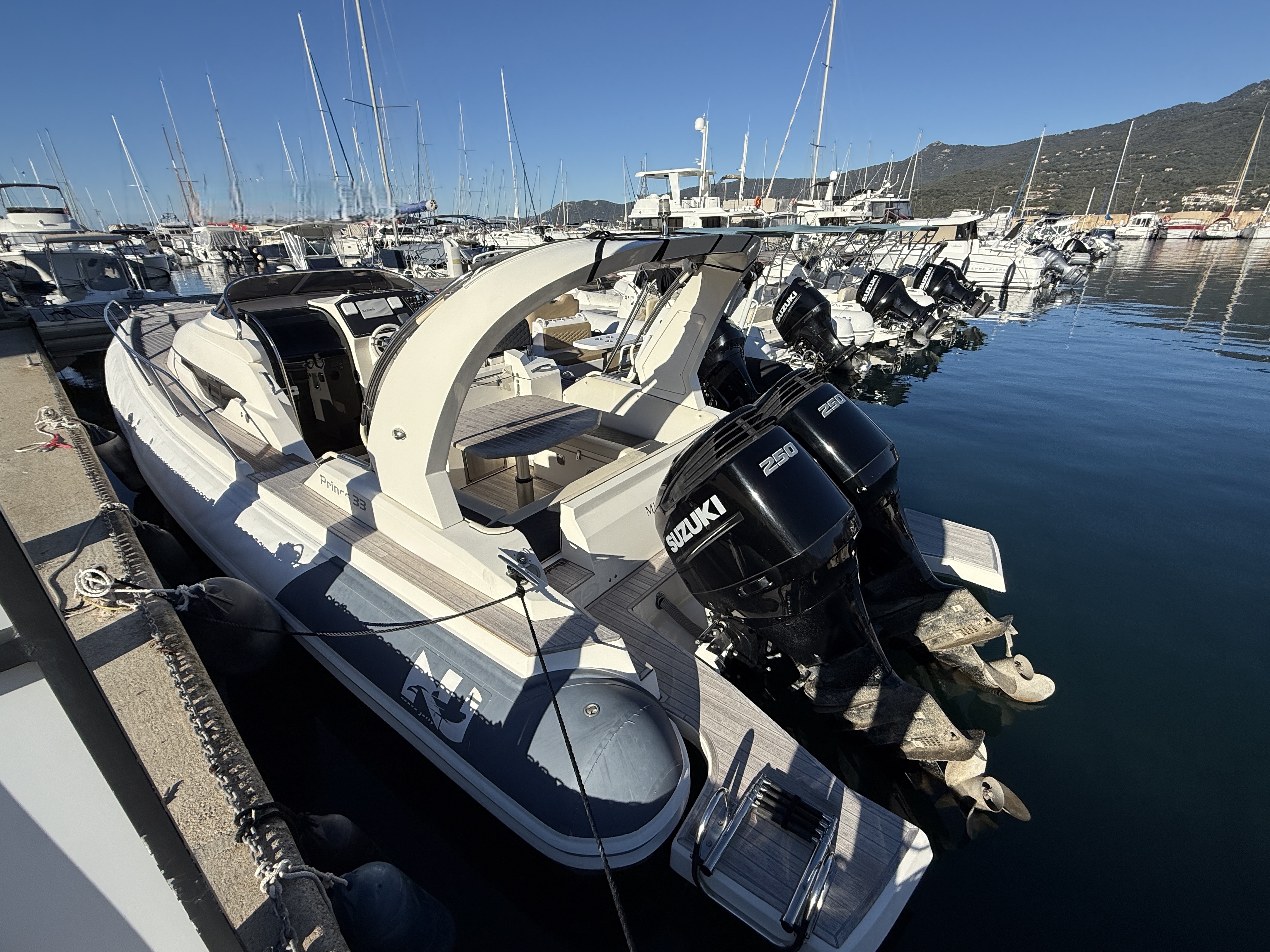 boat