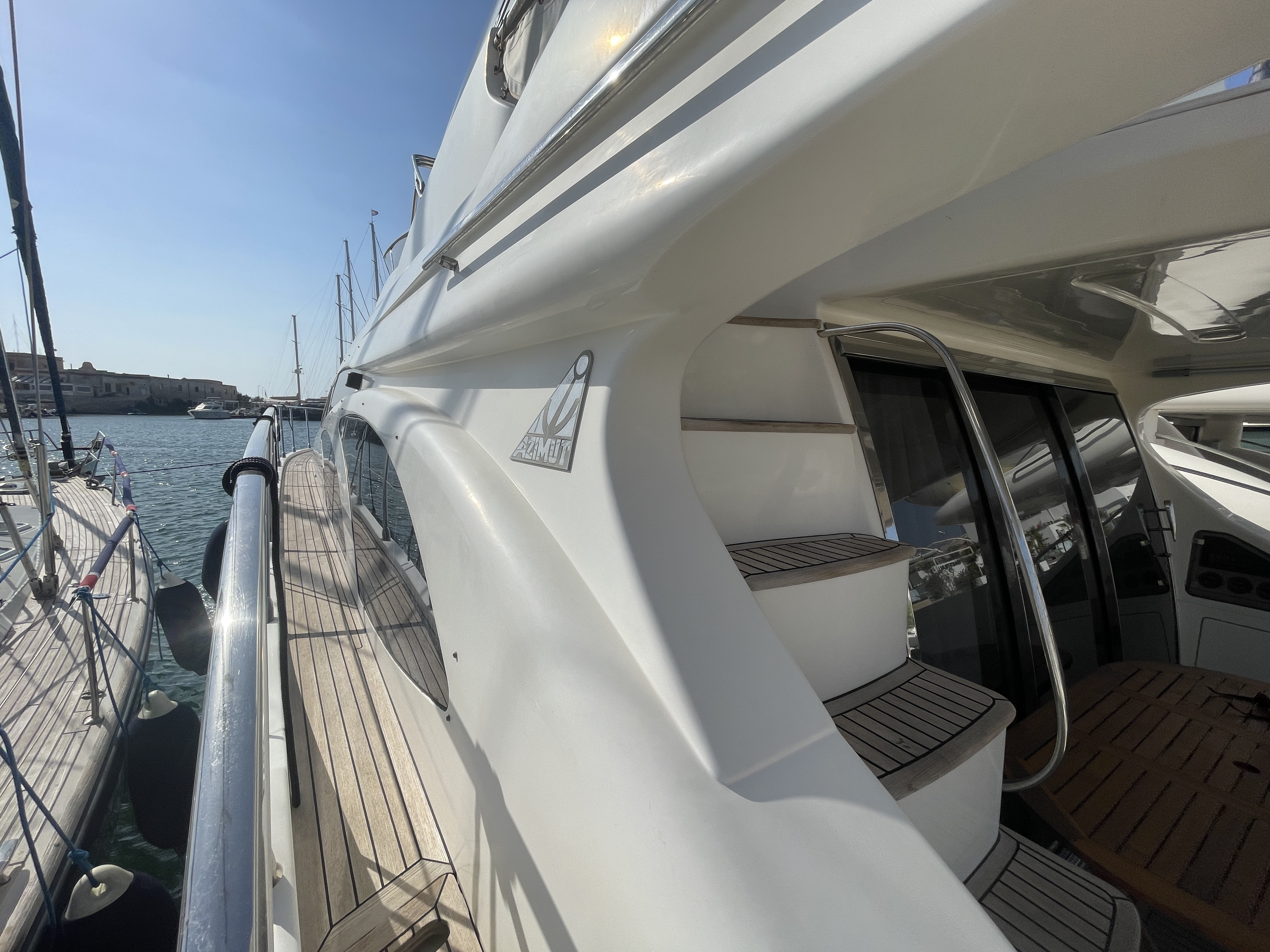 boat