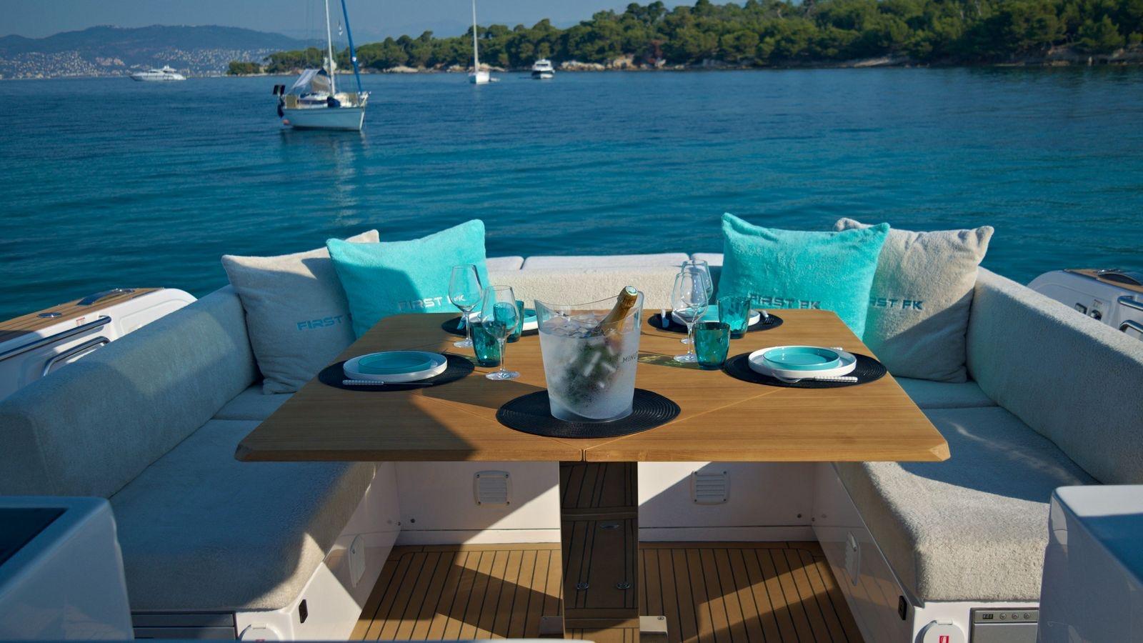 bateau