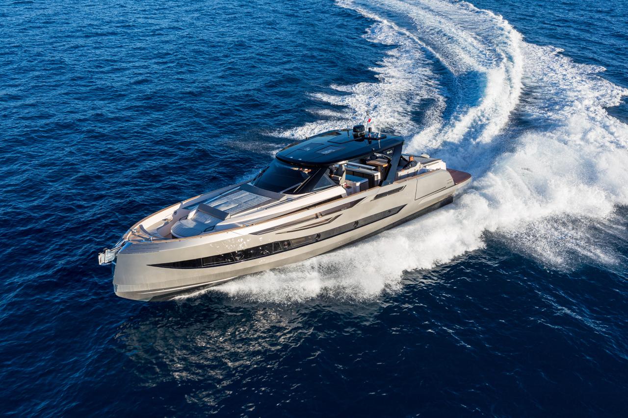 bateau