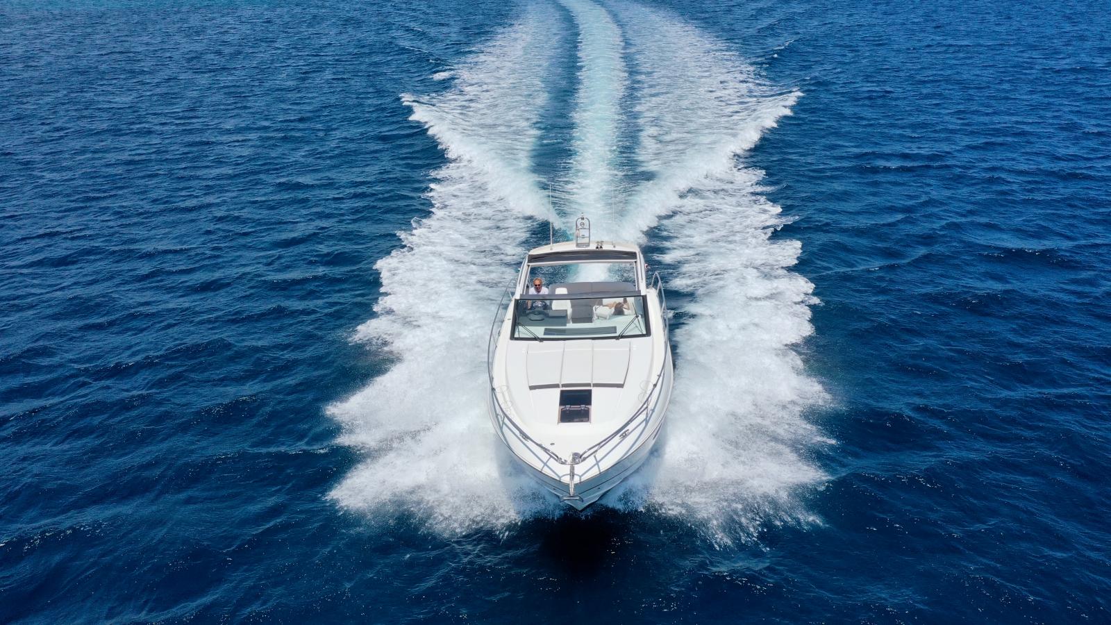 bateau