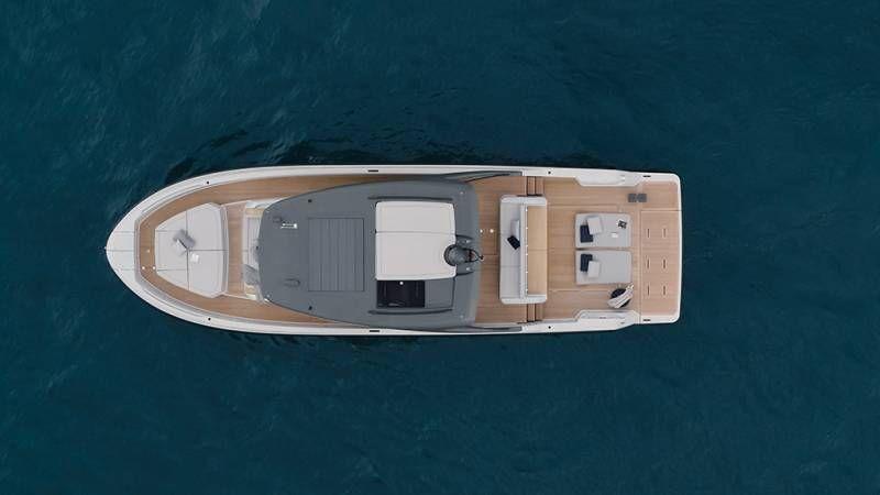 bateau