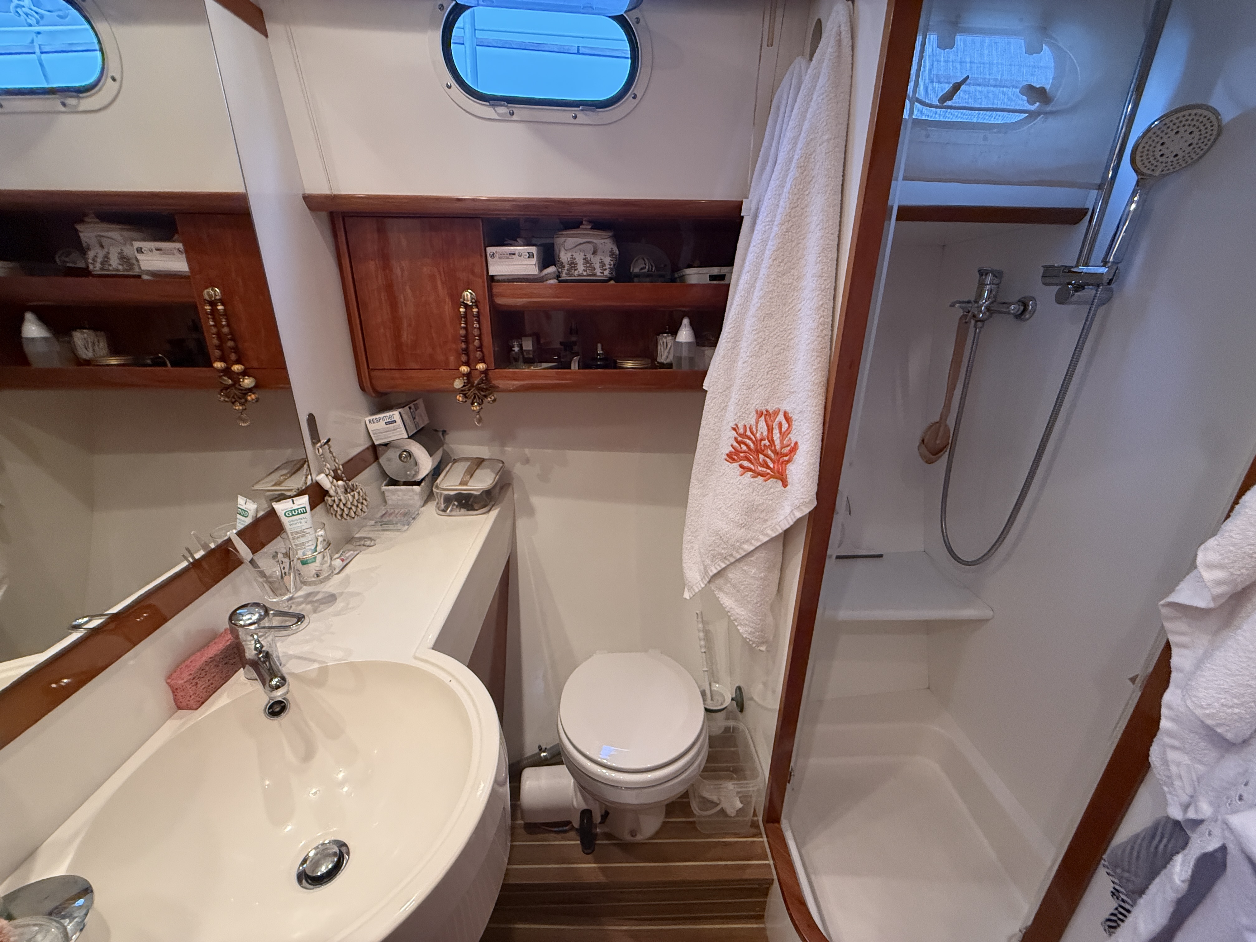 boat