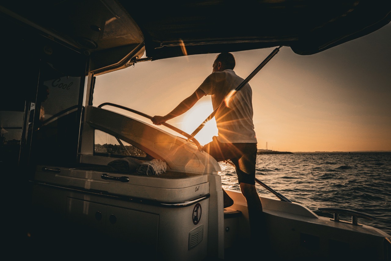 boat