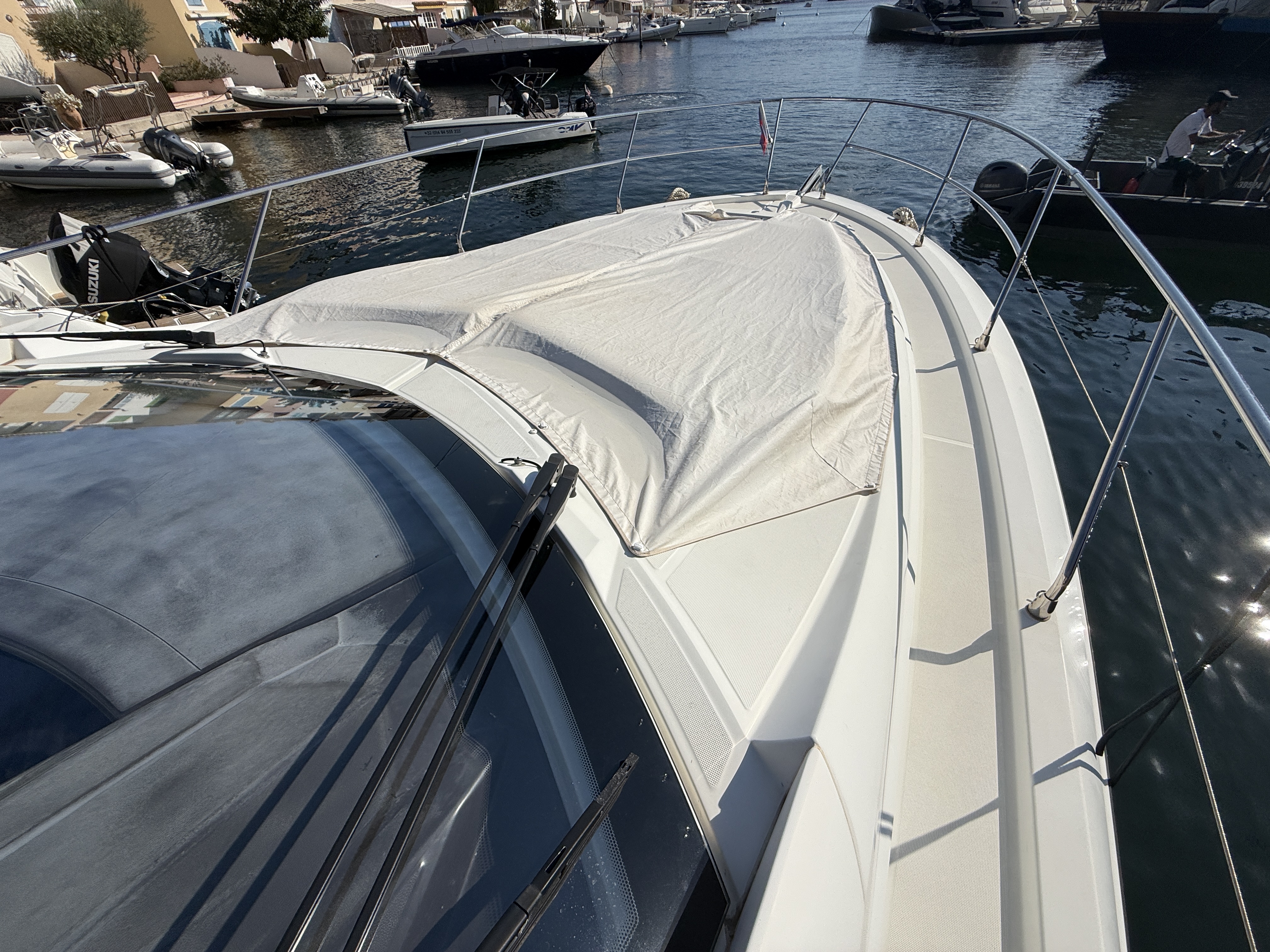 boat