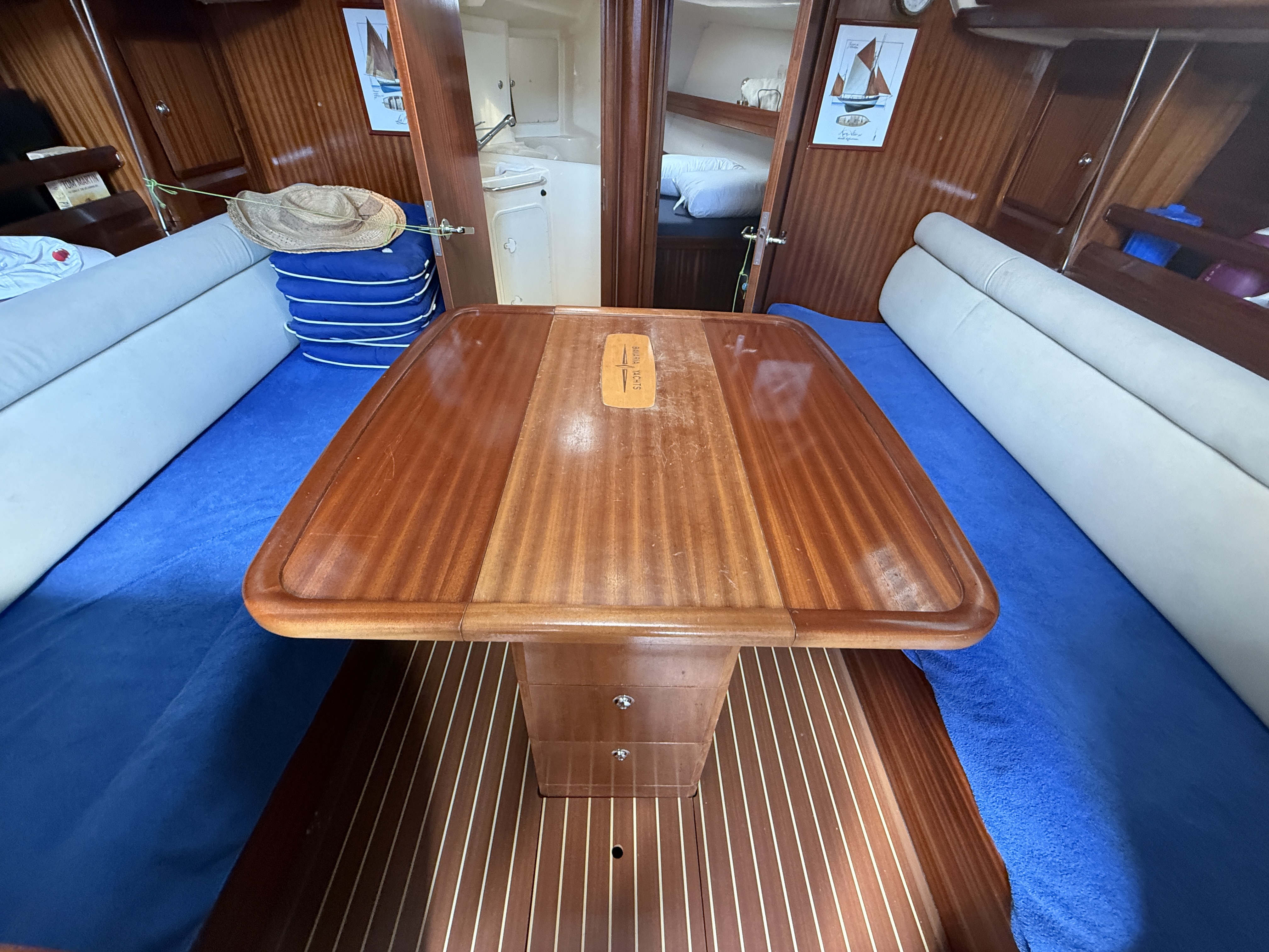 boat