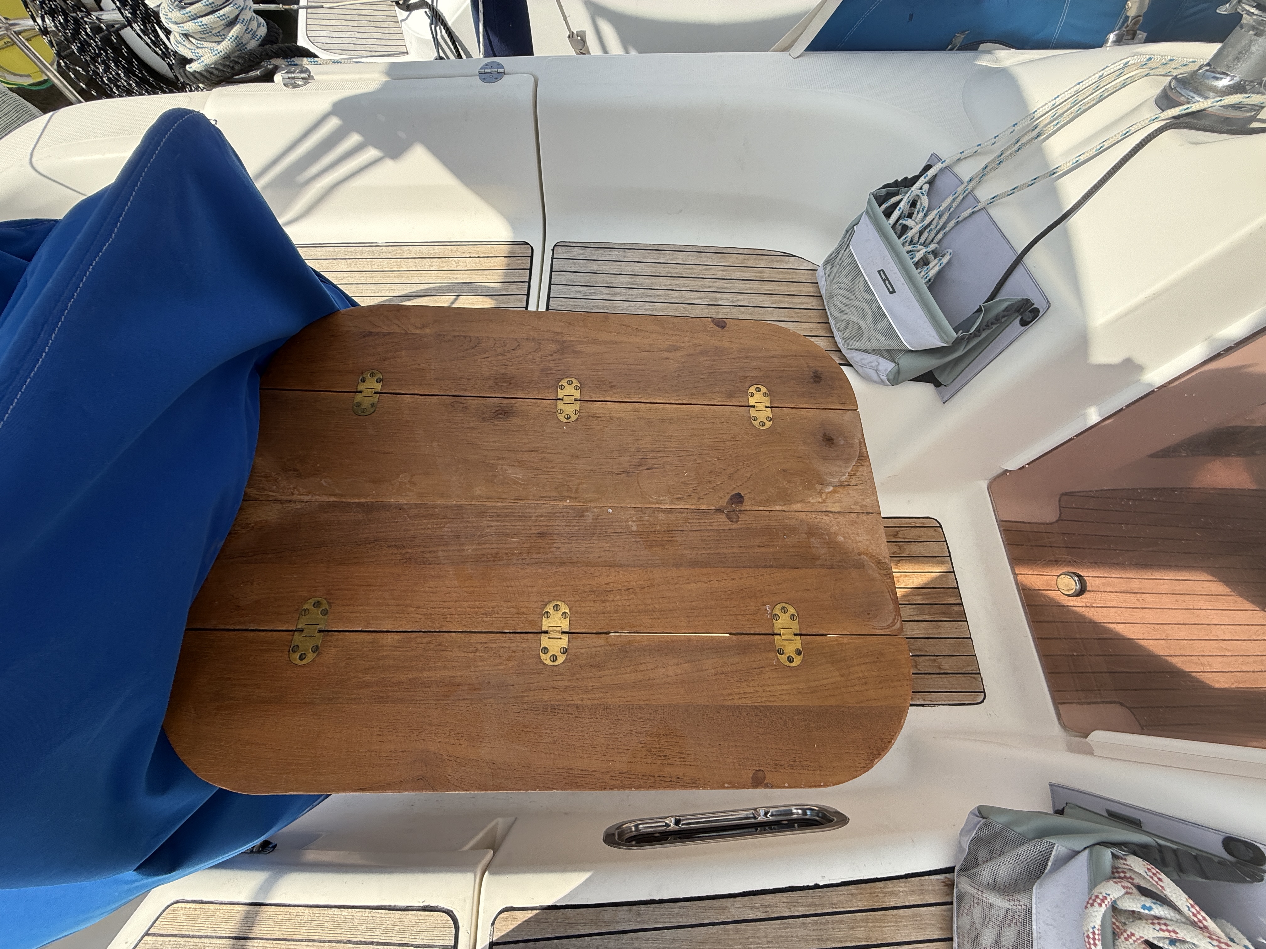 boat