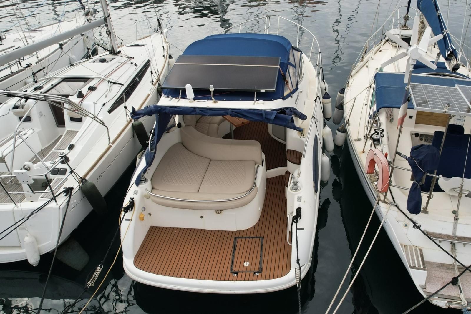 Gobbi 315 SC