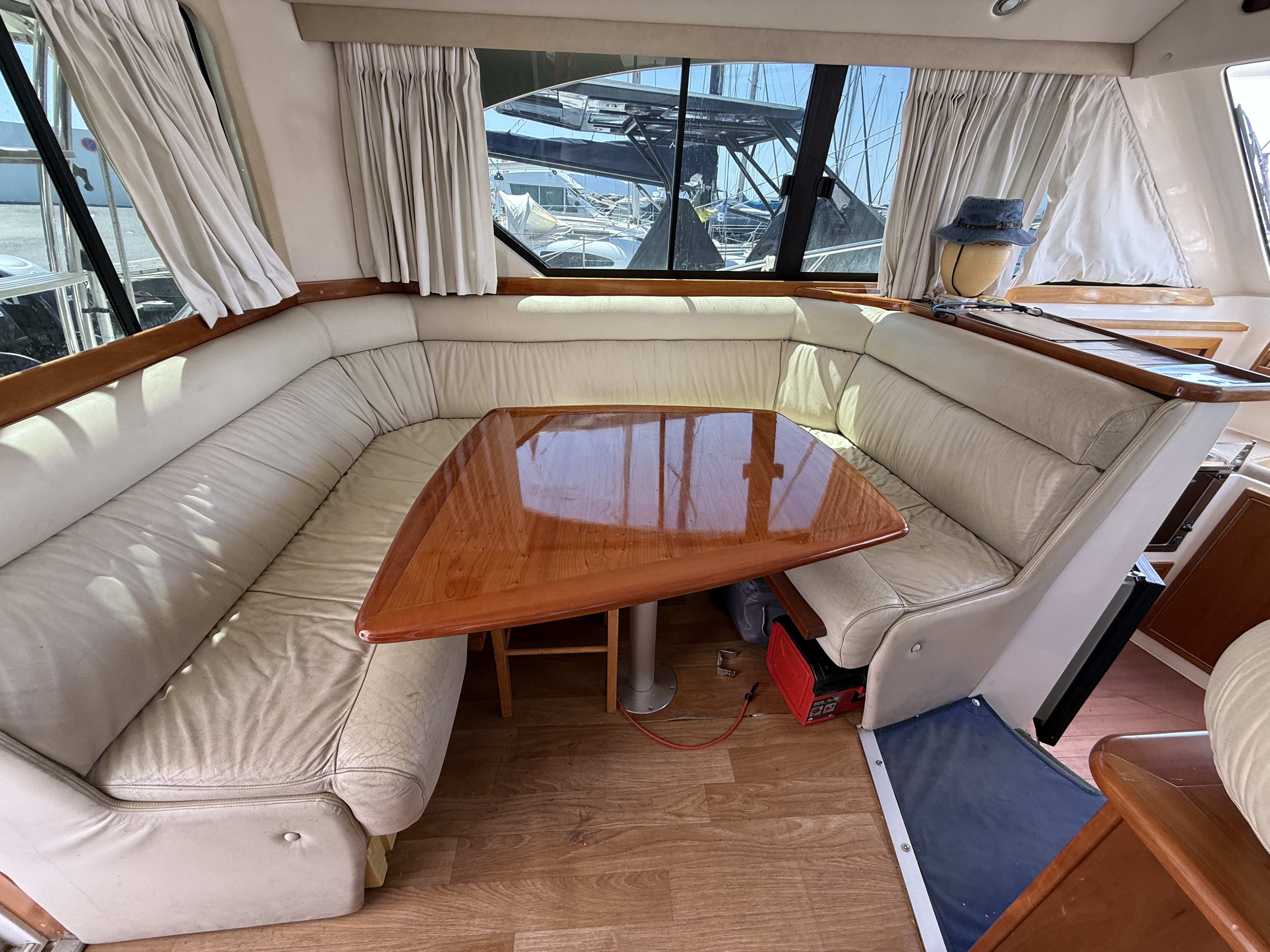 boat