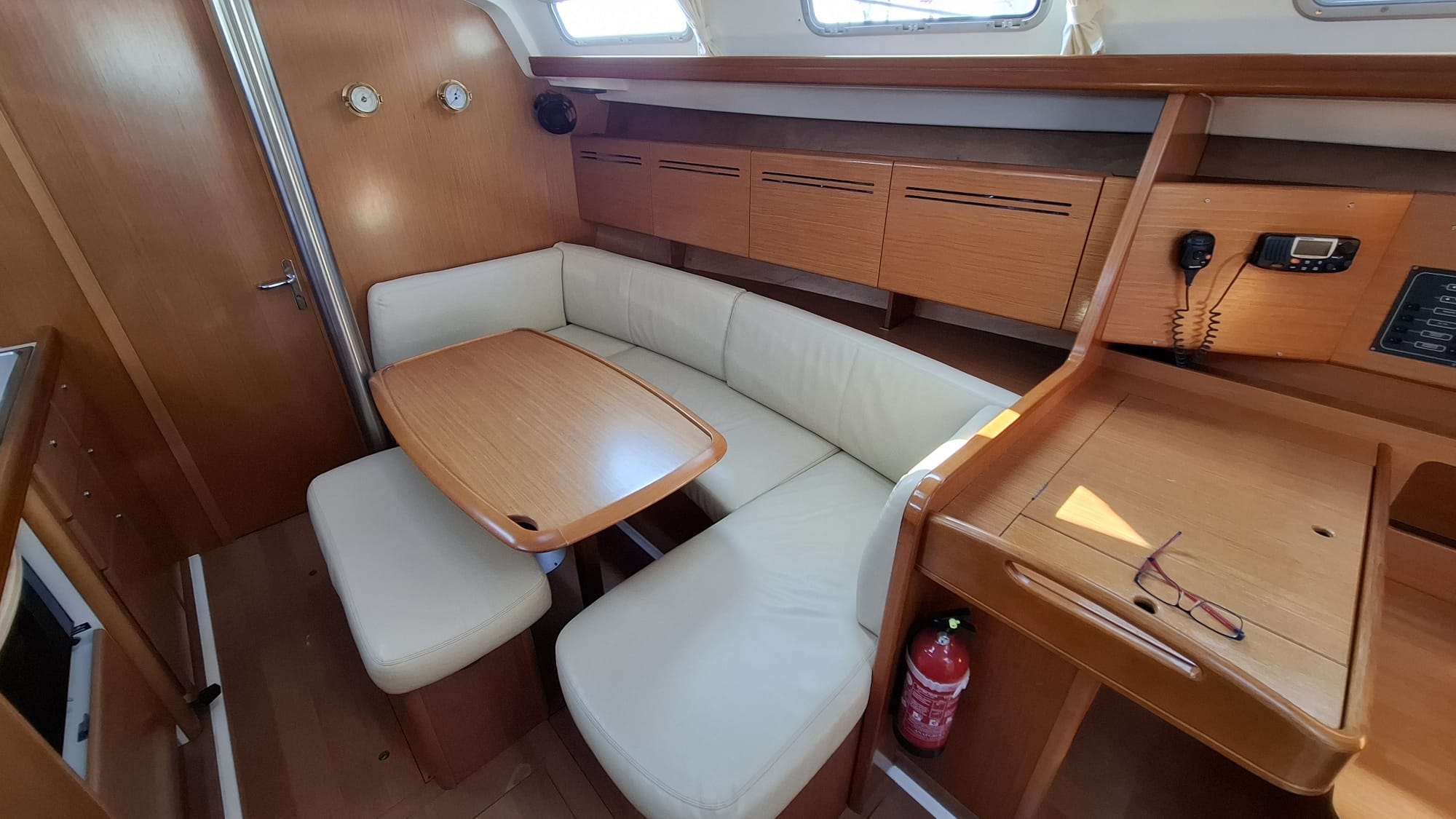 boat