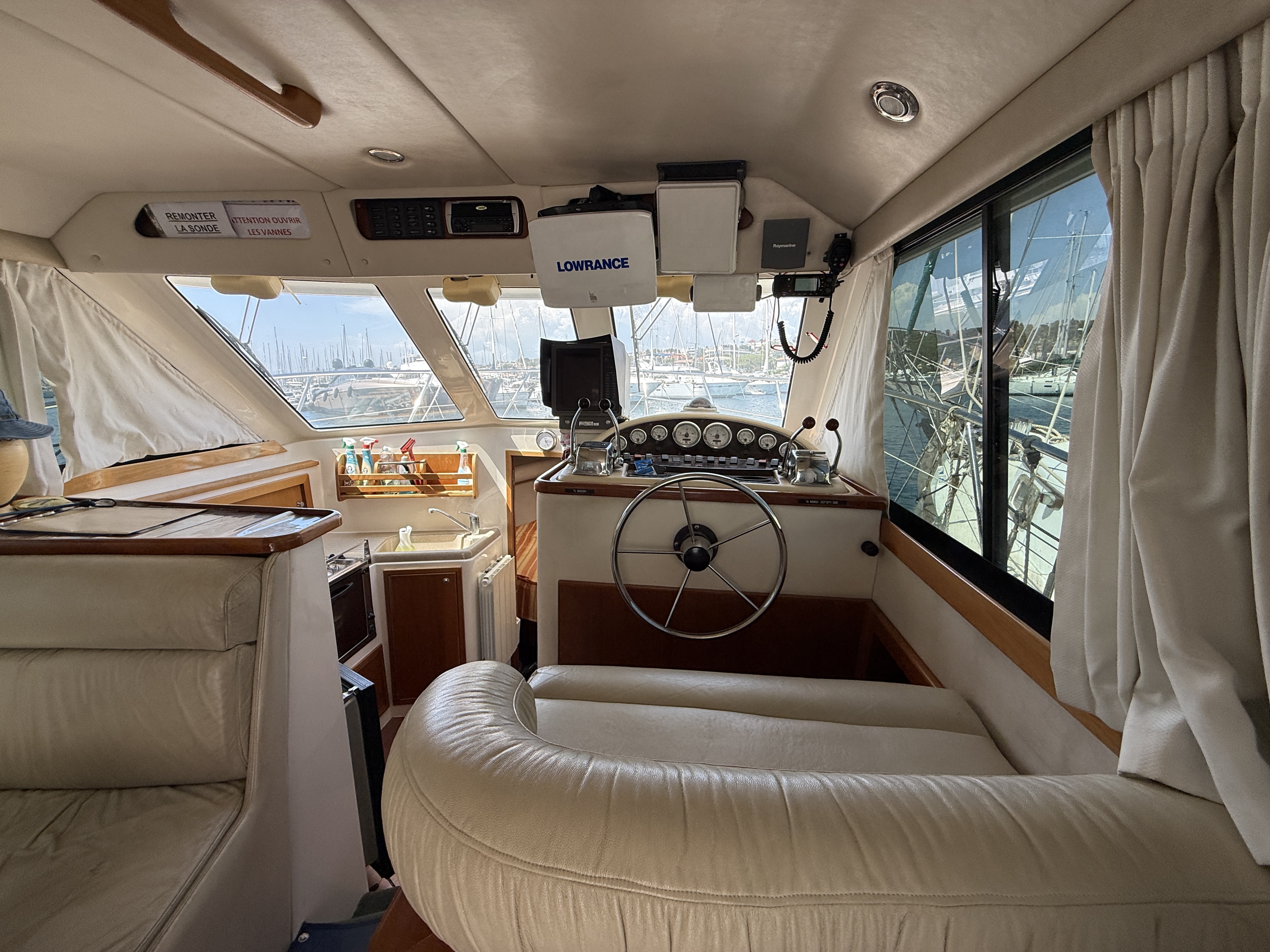 boat