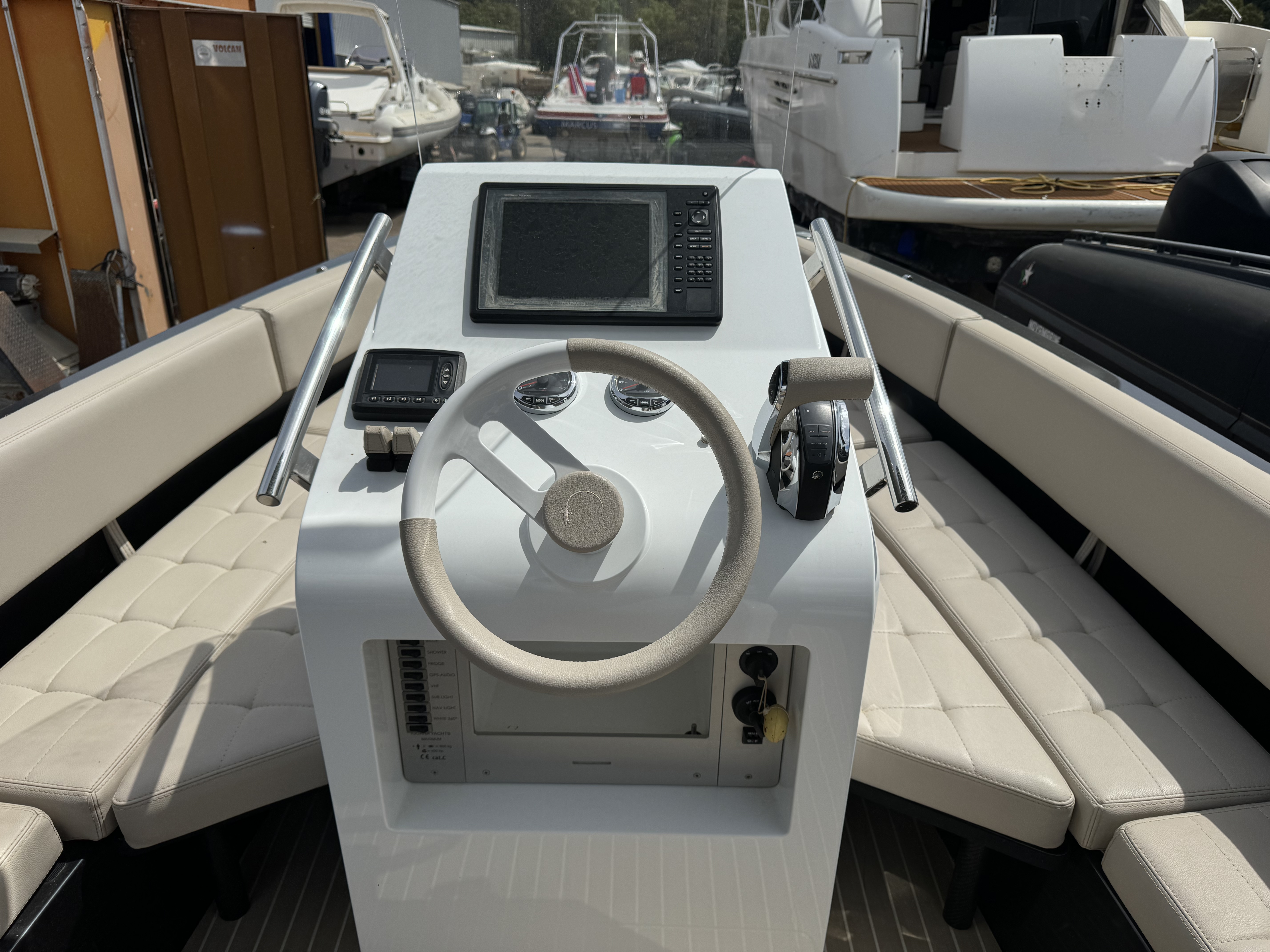 boat