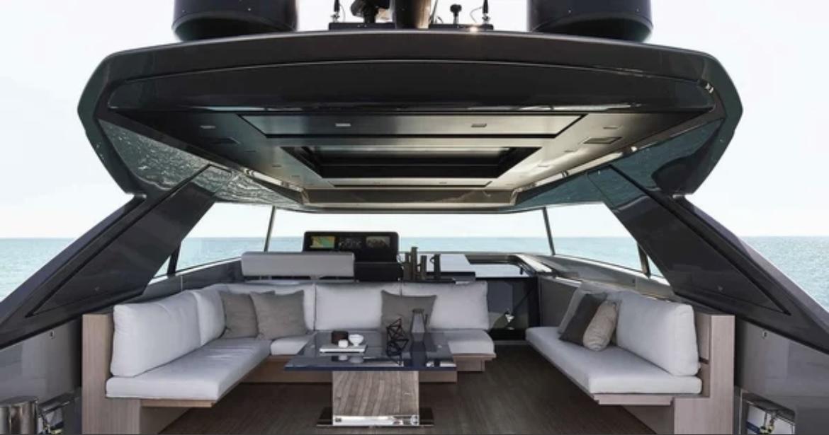 bateau