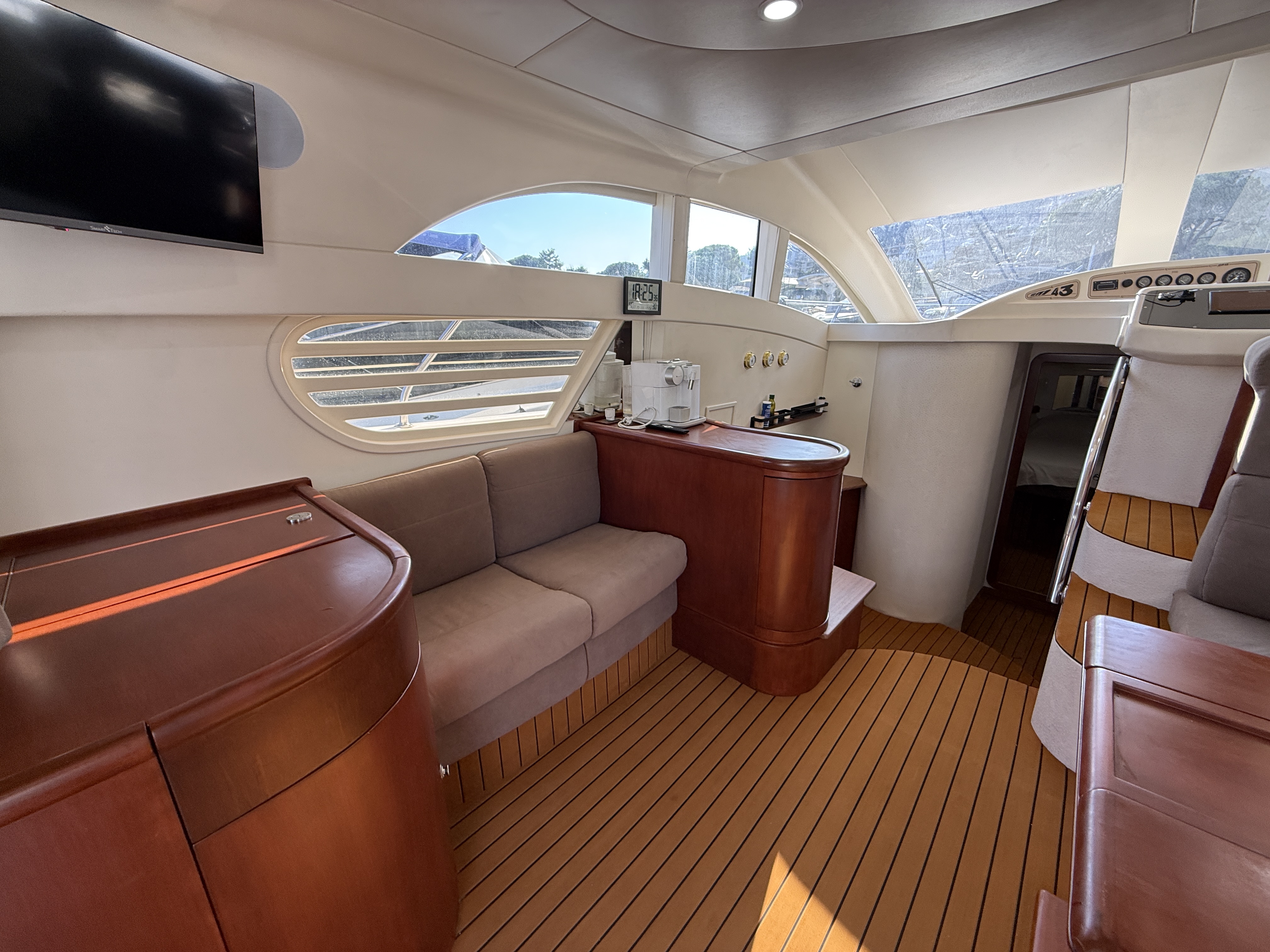 boat