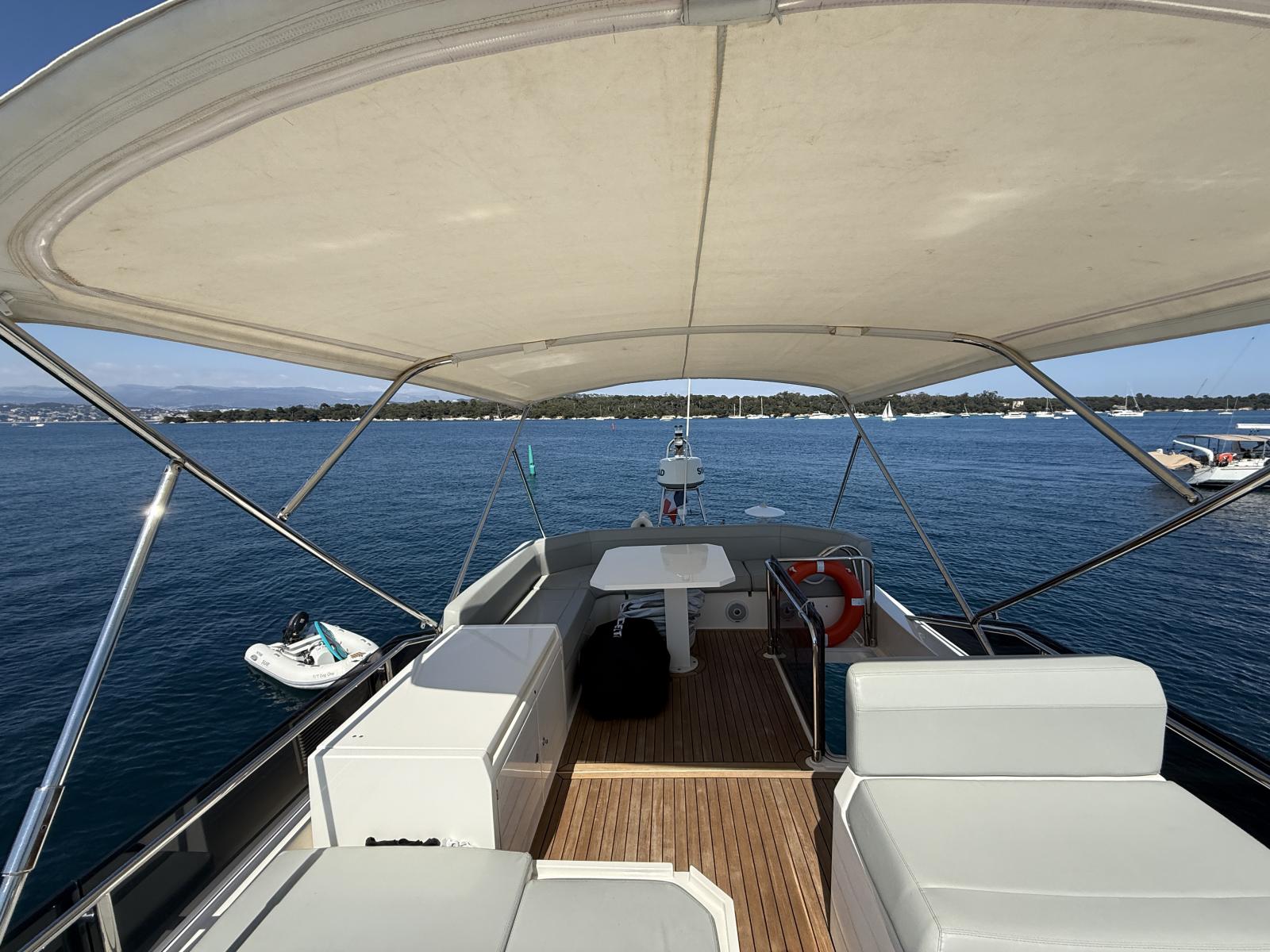 bateau