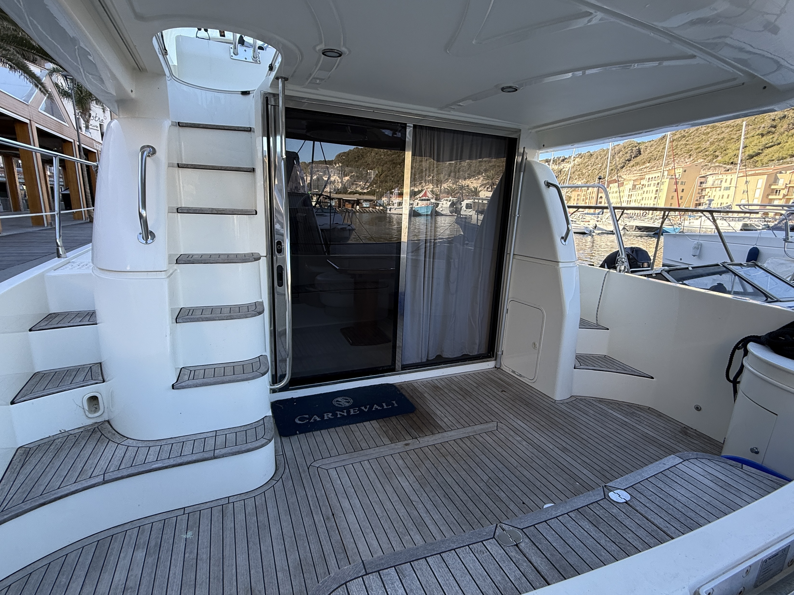 boat