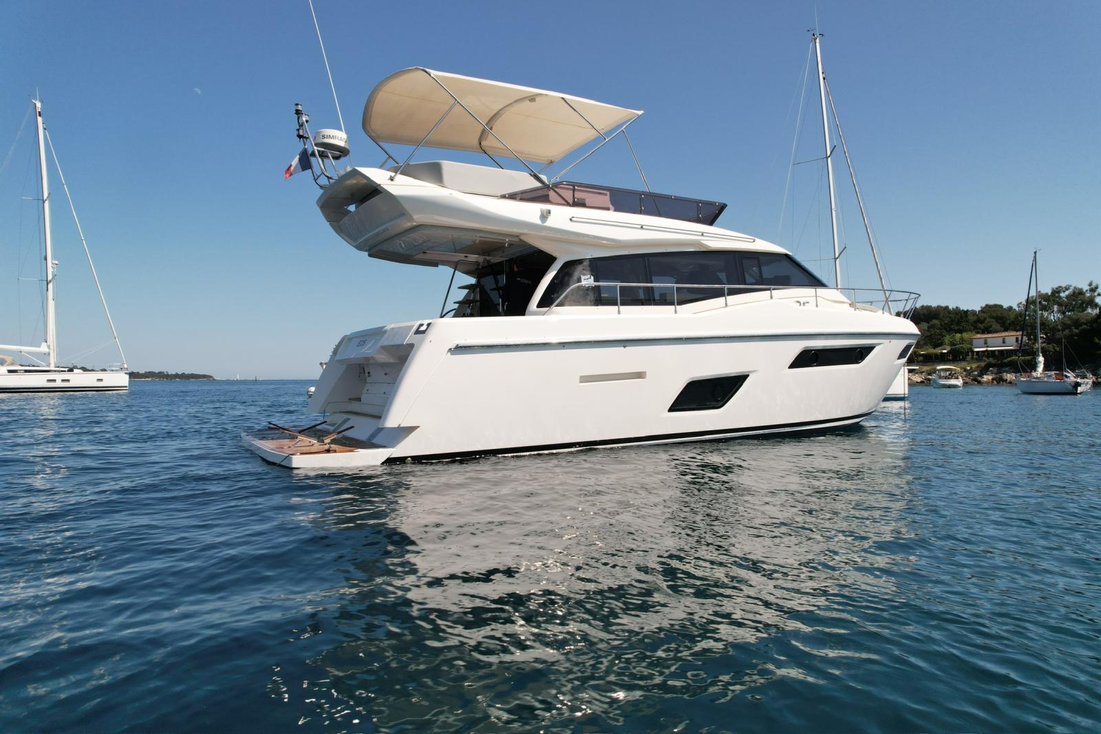 bateau
