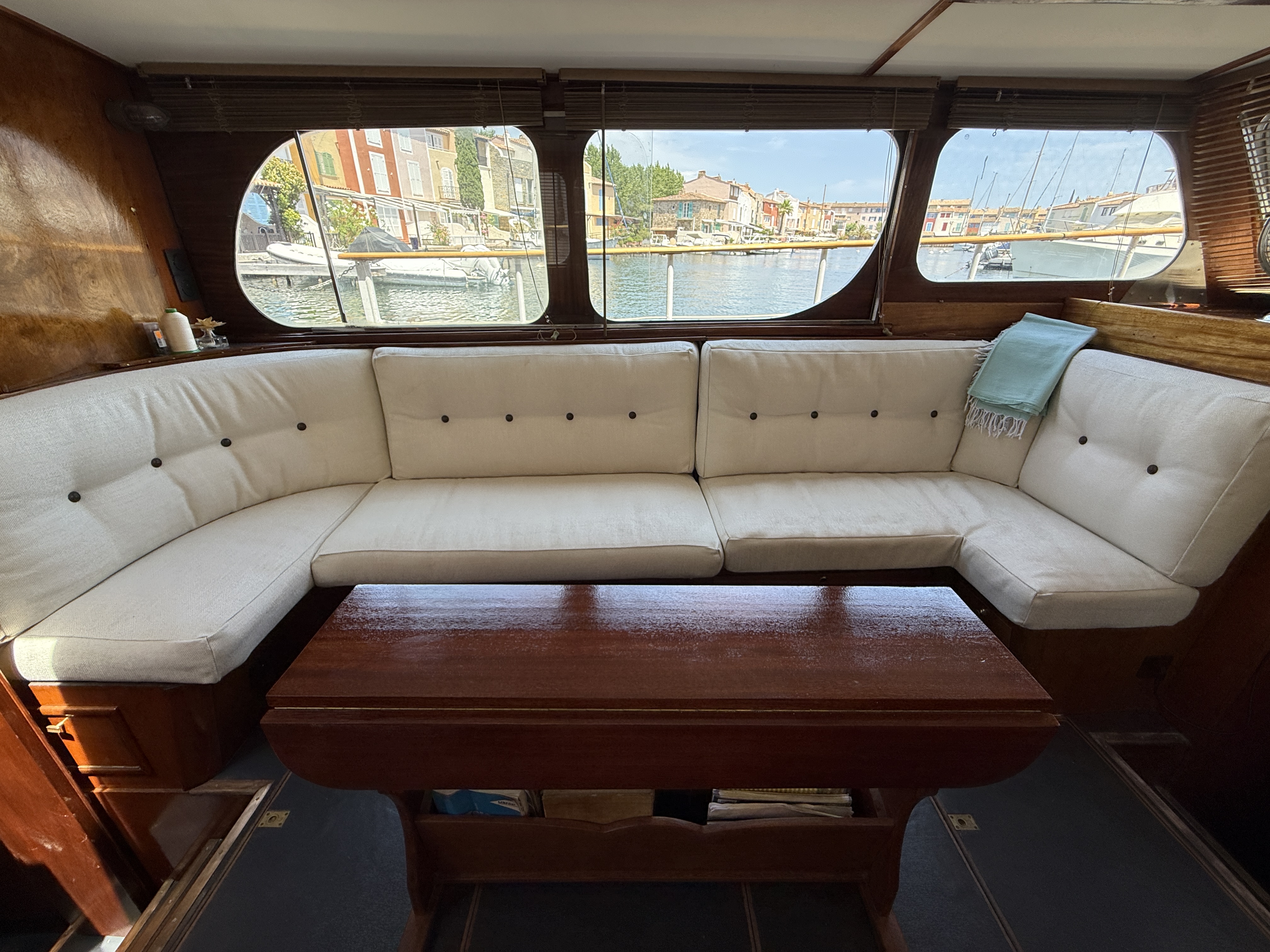 boat
