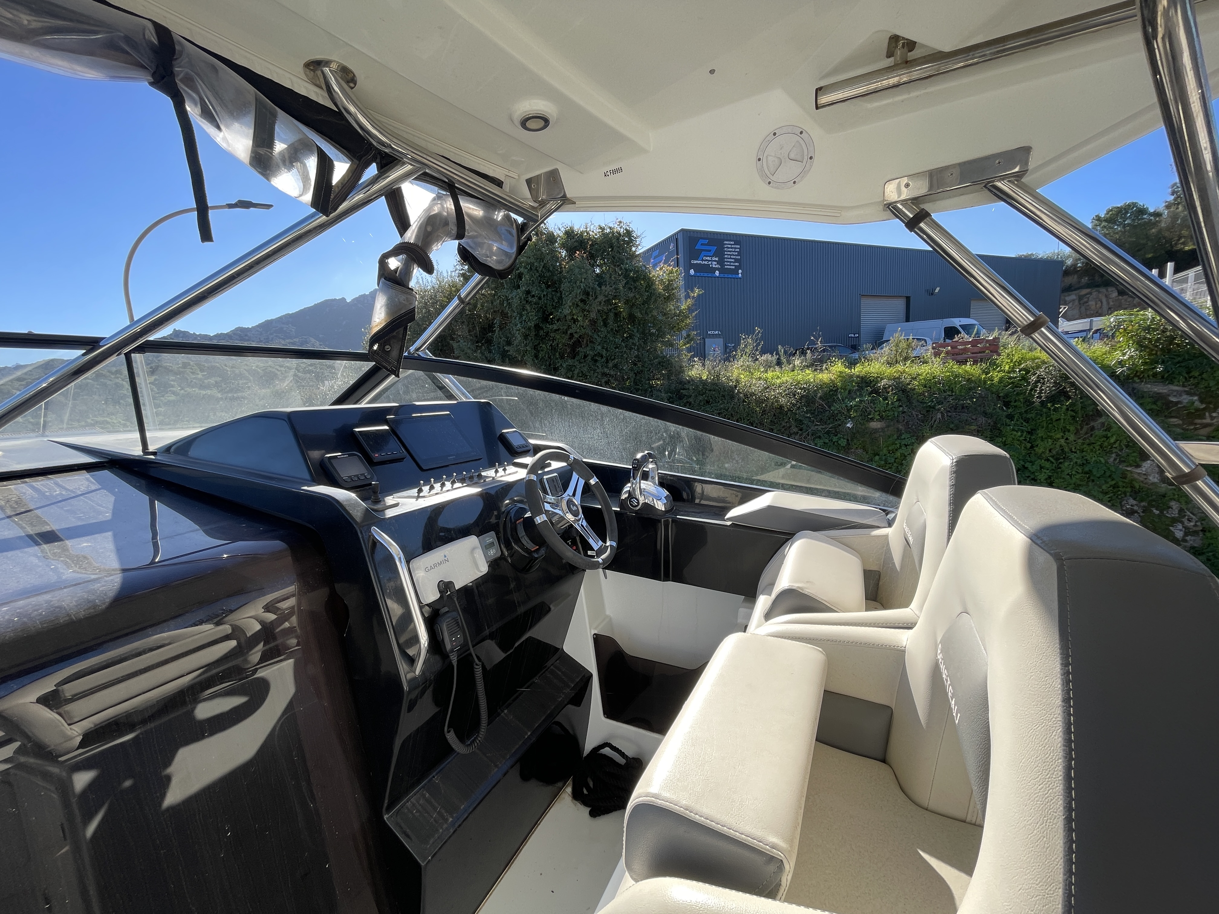 boat