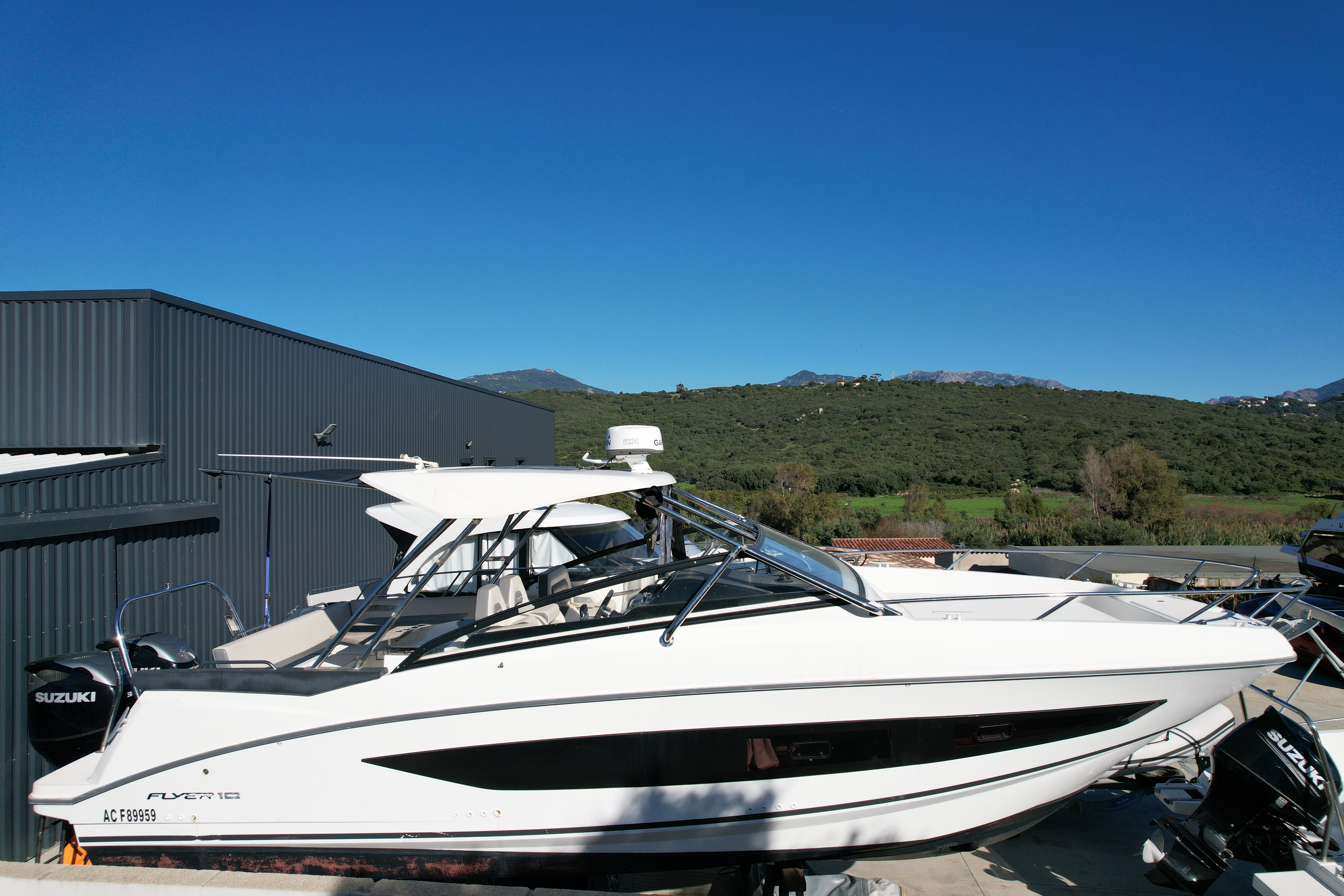 boat