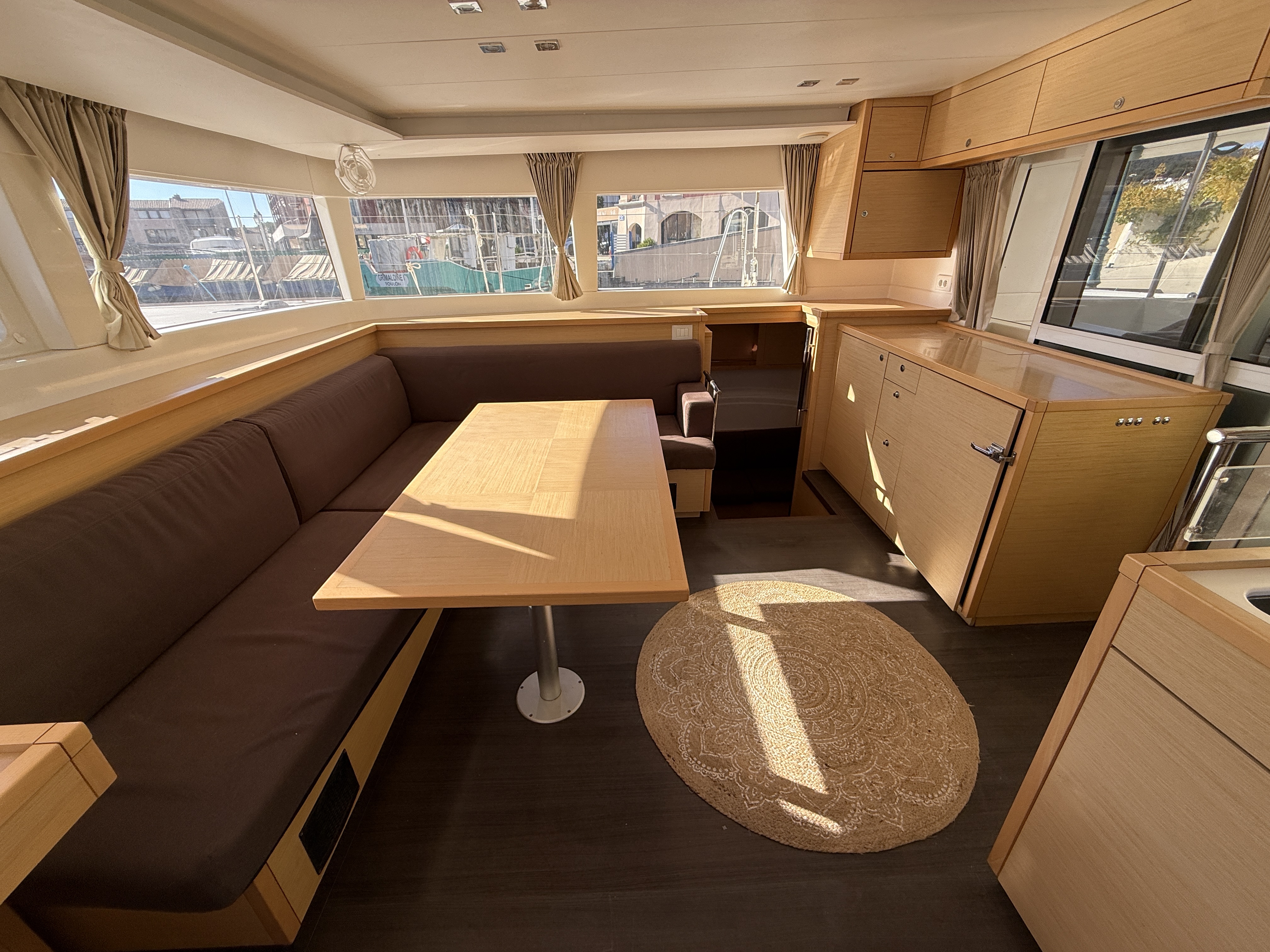 boat